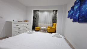Stone Bridge Apartment Iasi
